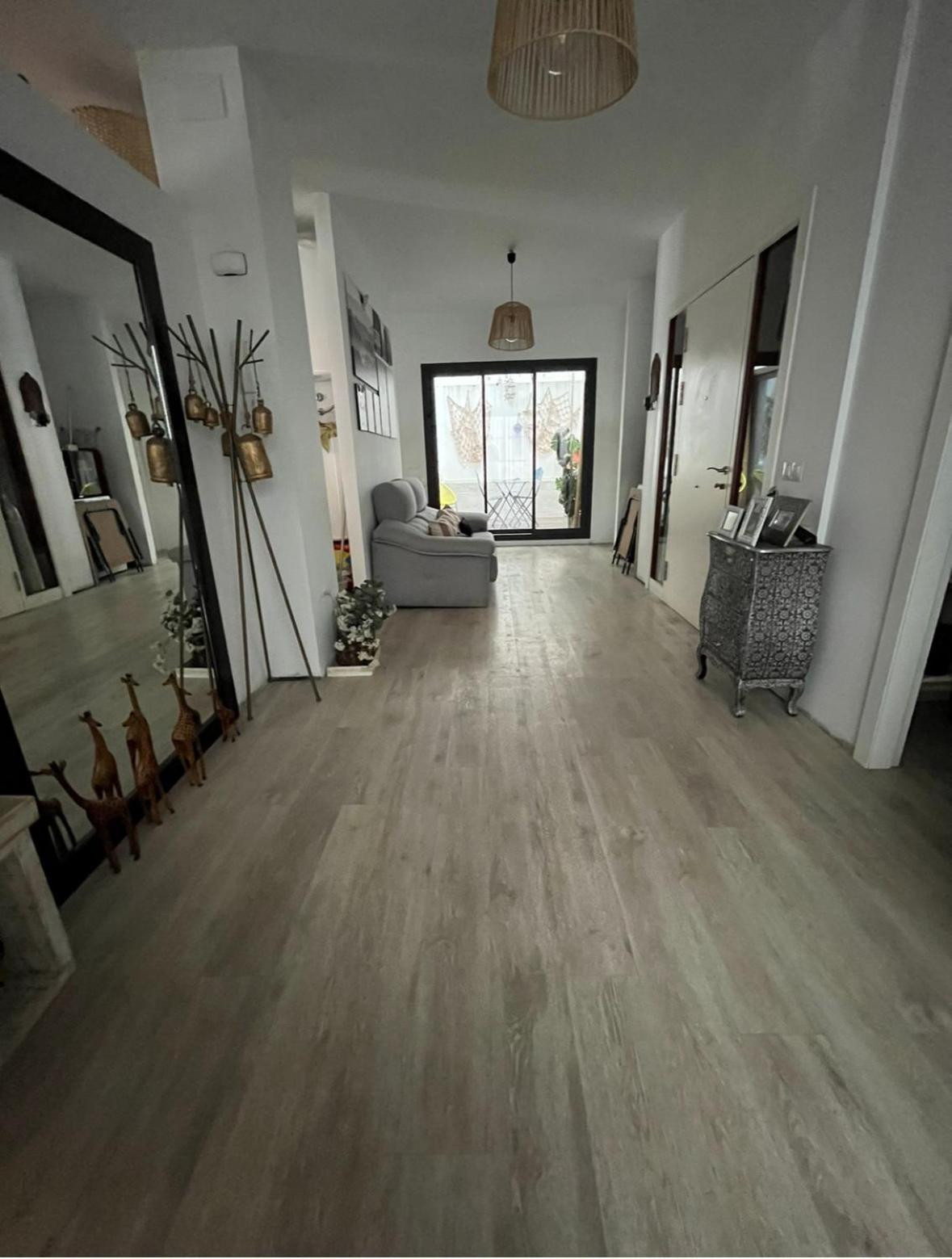 Casa Duque Compartida Familiar 1-Habitacion Con Bano Propio Sevilla Exterior foto