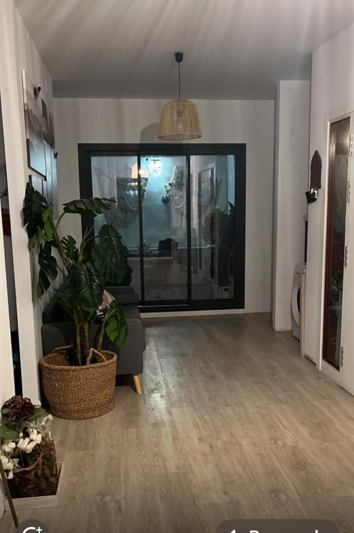 Casa Duque Compartida Familiar 1-Habitacion Con Bano Propio Sevilla Exterior foto
