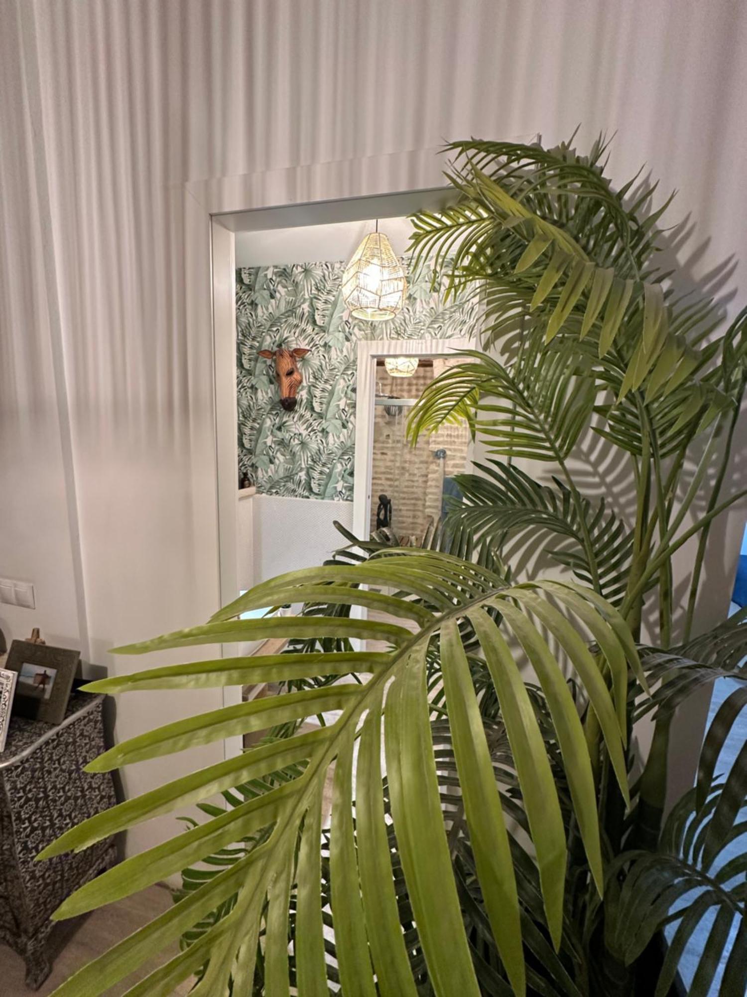 Casa Duque Compartida Familiar 1-Habitacion Con Bano Propio Sevilla Exterior foto